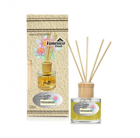 PARFUM DE CAMERA - VANESICA MUSK