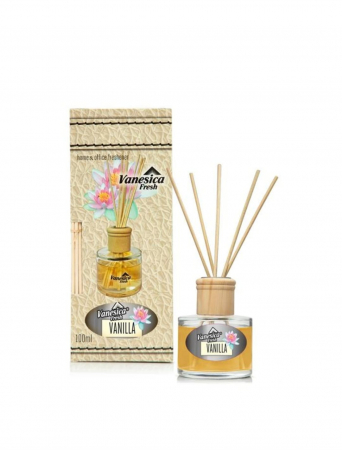 DIFUZOARE AROMATERAPIE - VANESICA VANILLA