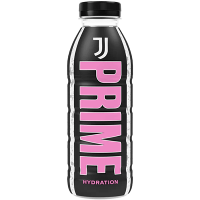 Prime Juventus New V2