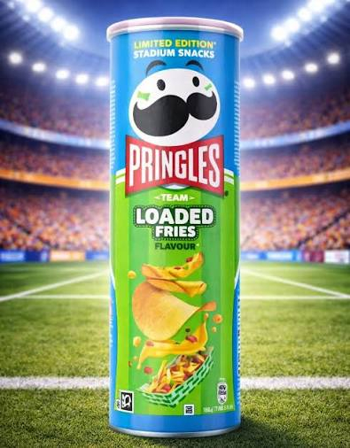 pringles