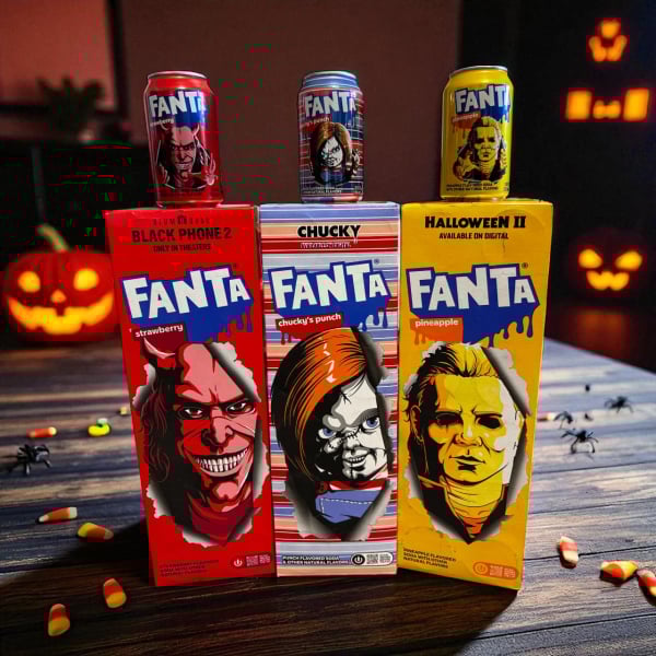 Fanta USA