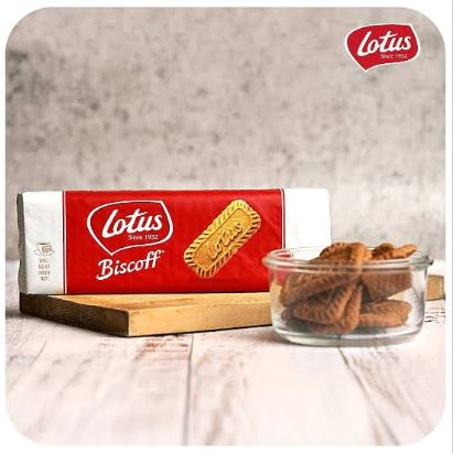 Biscuiti Biscoff Lotus, 250 g [3]