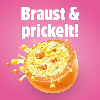 Bomboane gumate Nimm2 Soft Brause, 345g [2]