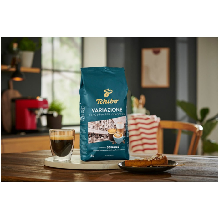 Cafea boabe TCHIBO Variazione, 1 kg [2]