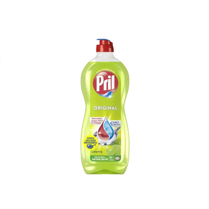 Detergent vase Pril Original Limette Germania, 675 ml [2]