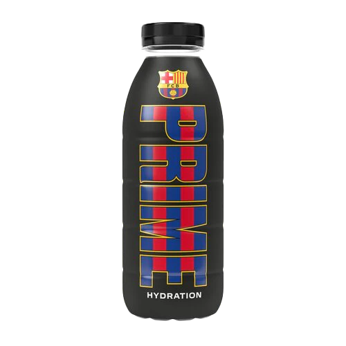 Prime Hydration BARCELONA NEW, UK 500ml [1]