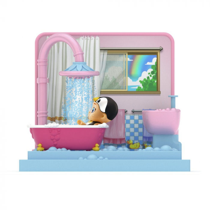 Set de joaca Baby Secrets, Ora de Baita [3]