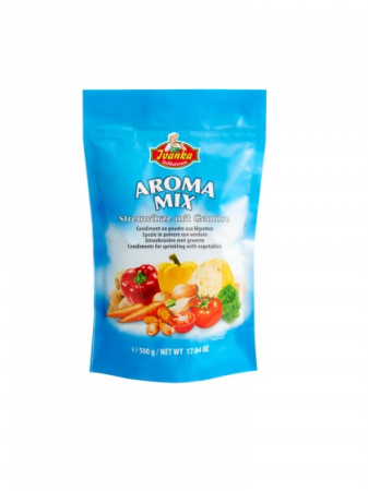 ALIMENTE - Condimente Aroma Mix, 500g
