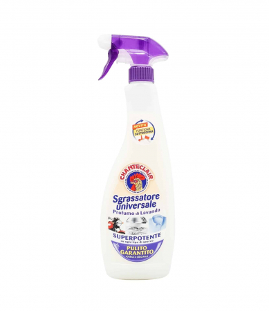 DETERGENTI SI PRODUSE MENAJ - Degresant universal cu LAVANDA, 600 ml, Chante Clair