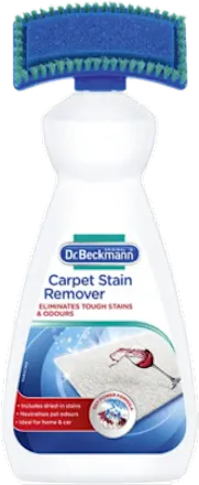 PENTRU CASA - Dr.Beckmann Detergent pentru covoare și tapițerii, 650 ml