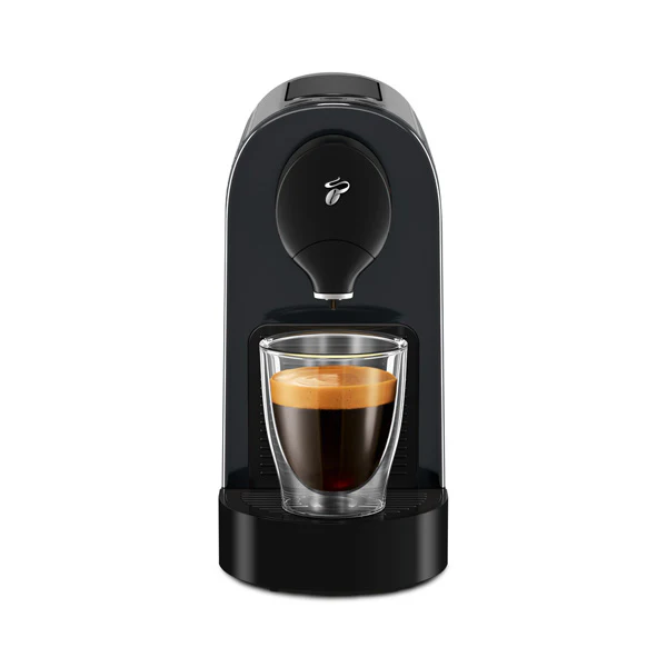 Espressor Tchibo Cafissimo Pure Plus Negru, 1250W, 15 bari [1]