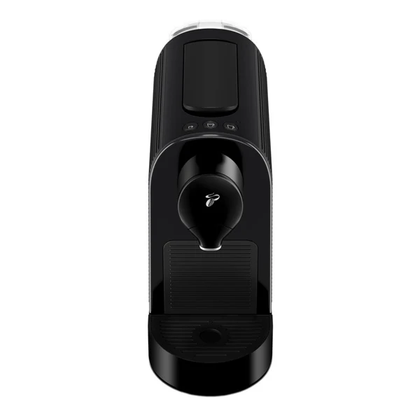 Espressor Tchibo Cafissimo Pure Plus Negru, 1250W, 15 bari [2]