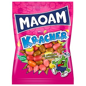 BOMBOANE SI JELEURI - Maoam Kracher, 200 g