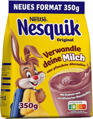 CEREALE - Nesquik original 350 gr