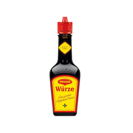 Sos Wurze, Maggi, 250 g