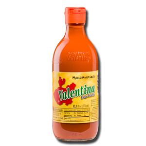 Valentina Salsa Picante MEX, 250 ml