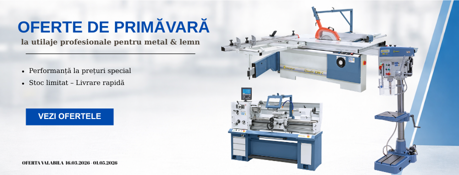 REDUCERI DE PRIMAVARA