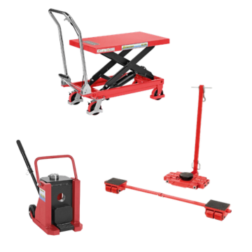 Echipamente de transport