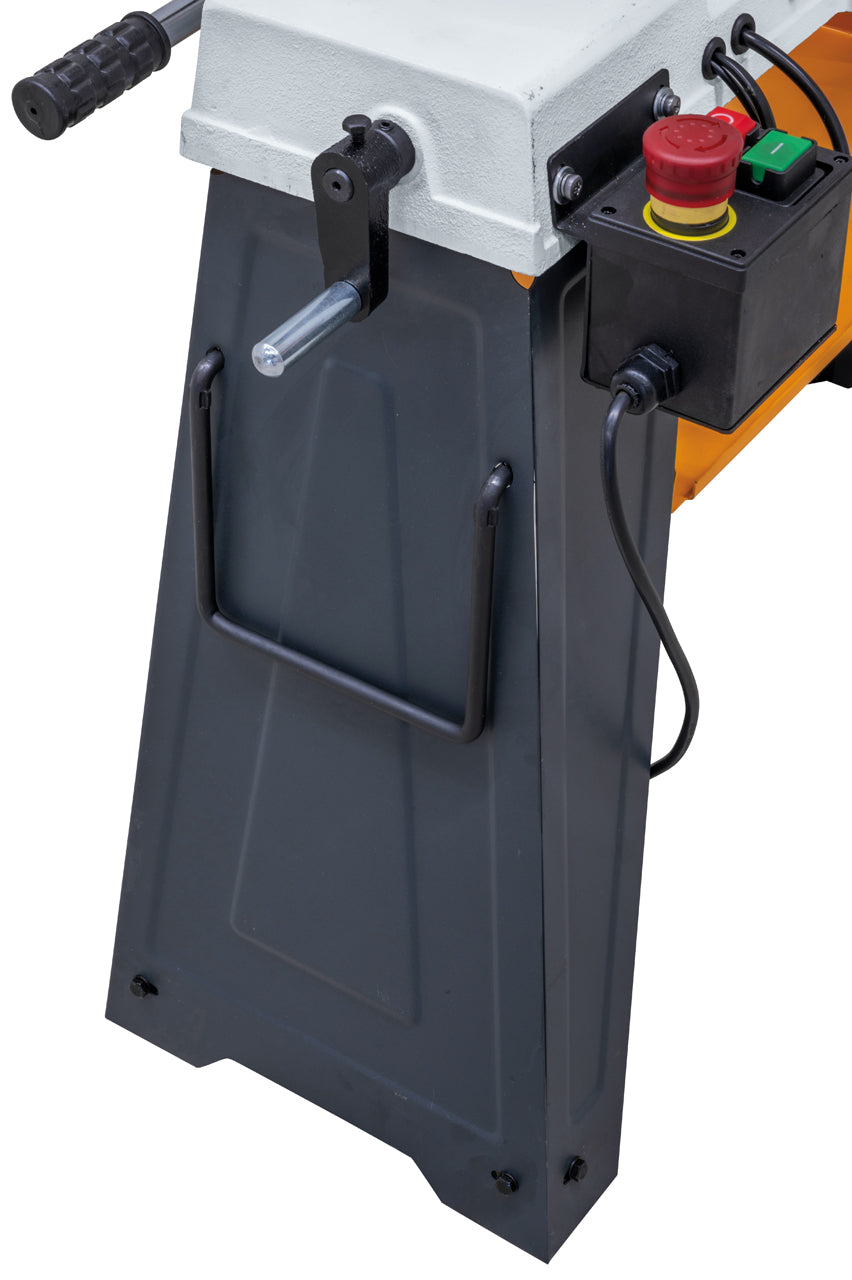 Fierăstrău cu bandă pentru metal BSM 115 / 230 V [13]