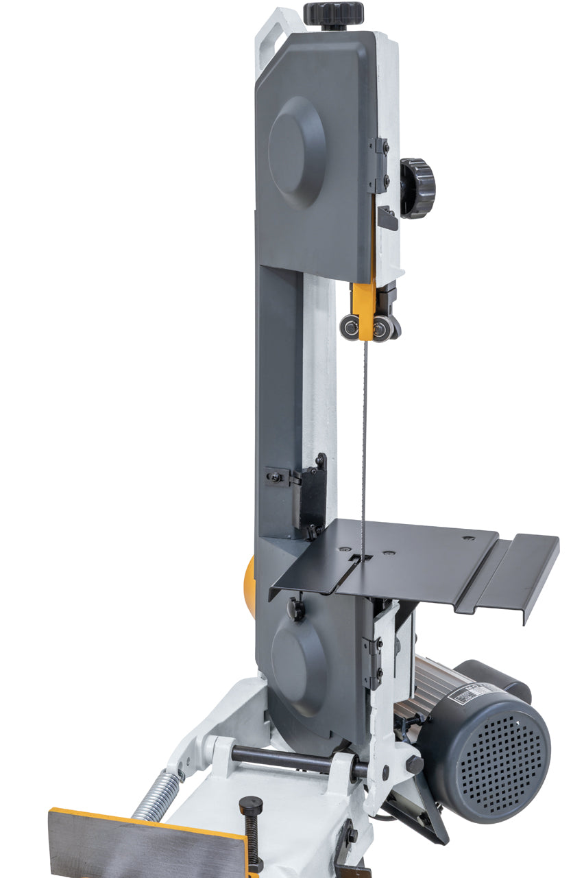 Fierăstrău cu bandă pentru metal BSM 115 / 400 V [12]