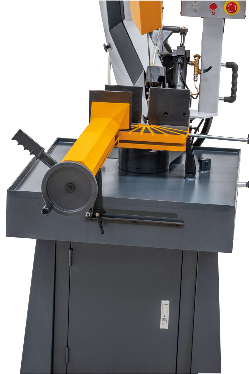 Fierăstrău cu bandă orizontal HSM 320 E [12]