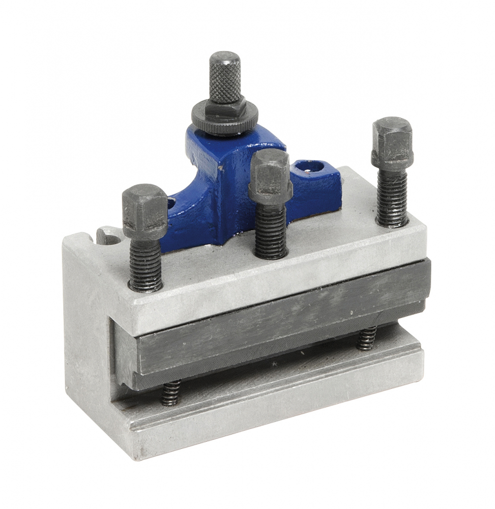 Suport de taiere 2,7 x 10 mm, pentru dimensiunea A [1]