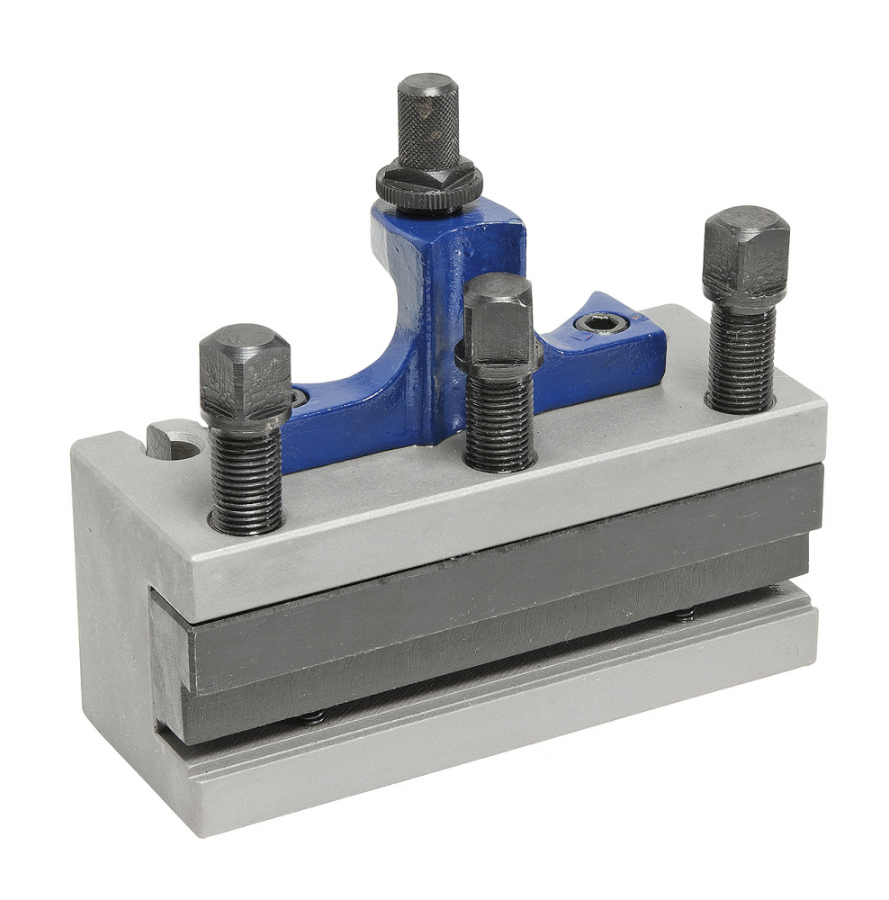 Suport de taiere 4 x 16 mm pentru marimea B [1]