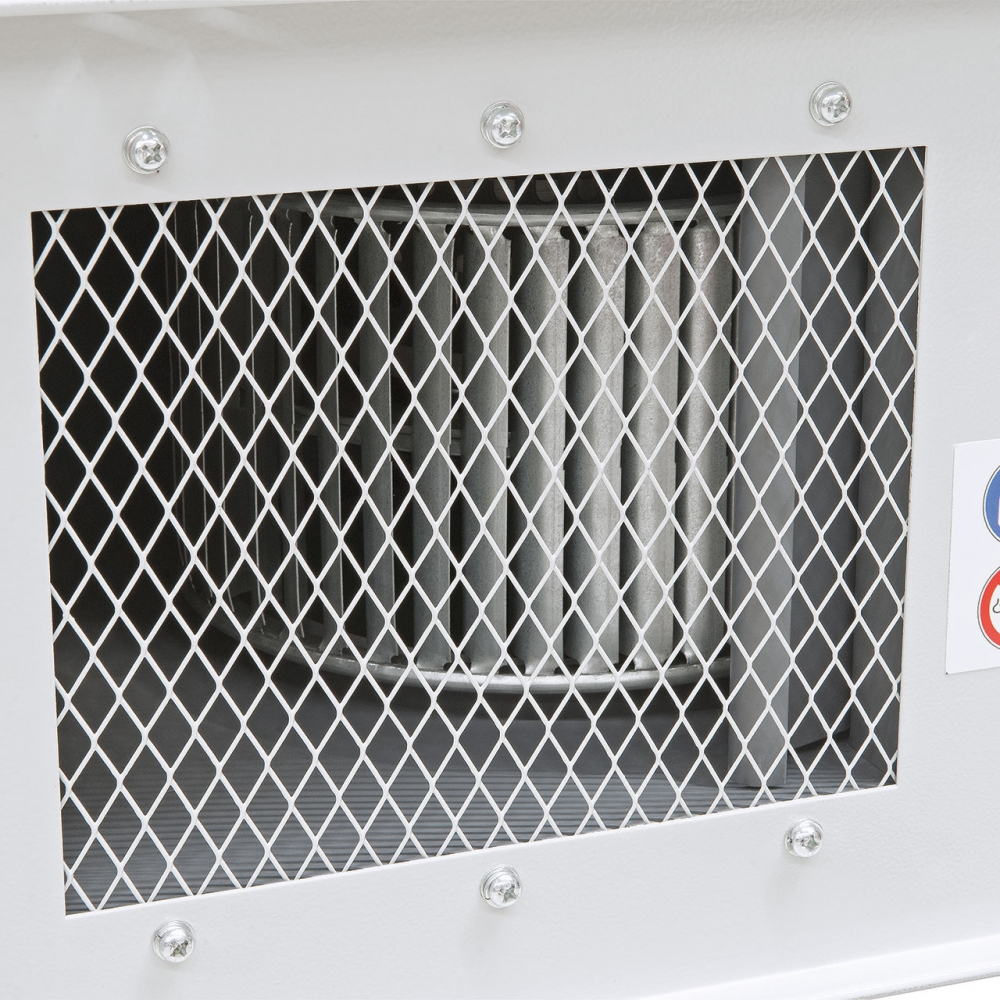 Instalatie filtrare aer AC 1100 [5]