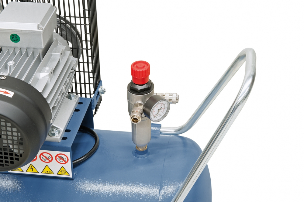 Compresor mobil AC25/100/500/F/D [7]