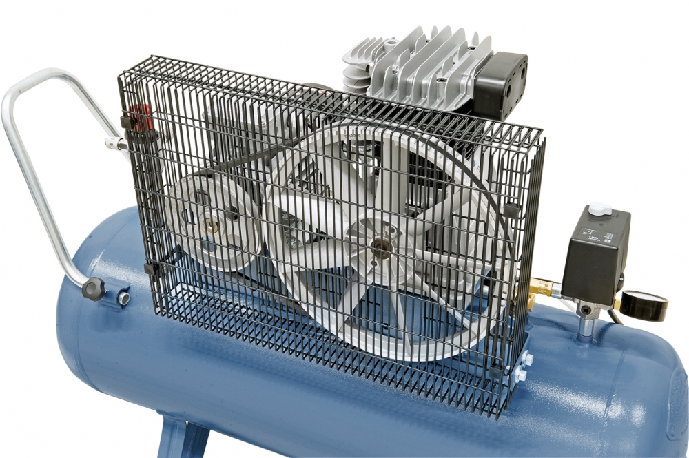 Compresor mobil AC25/100/500/F/D [5]