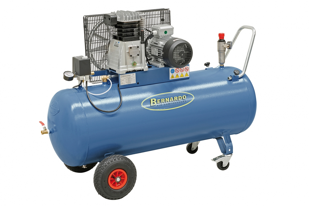 Compresor mobil AC25/200/500/F/D [2]