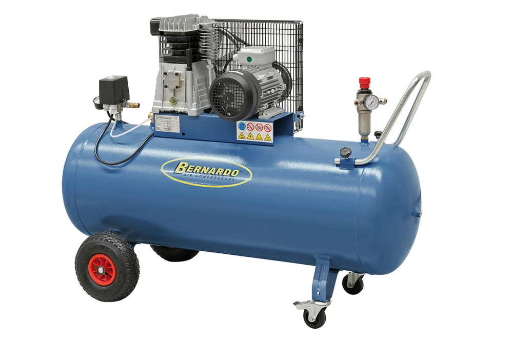 Compresor mobil AC25/200/500/F/D [1]