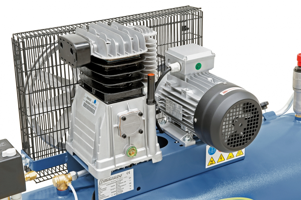 Compresor mobil AC25/200/500/F/D [3]