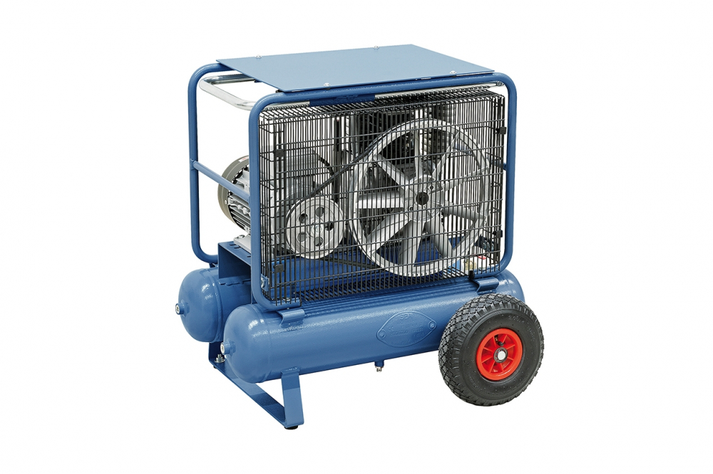 Compresor de asamblare AC28/DUO/F/D [4]
