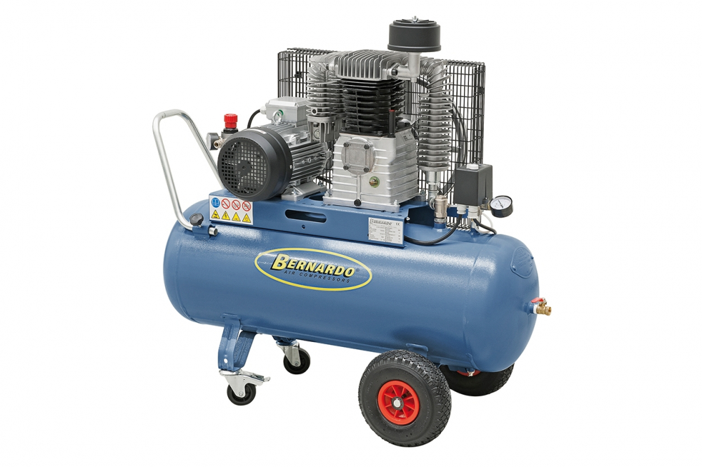 Compresor mobil AC35/100/600/F/D [2]
