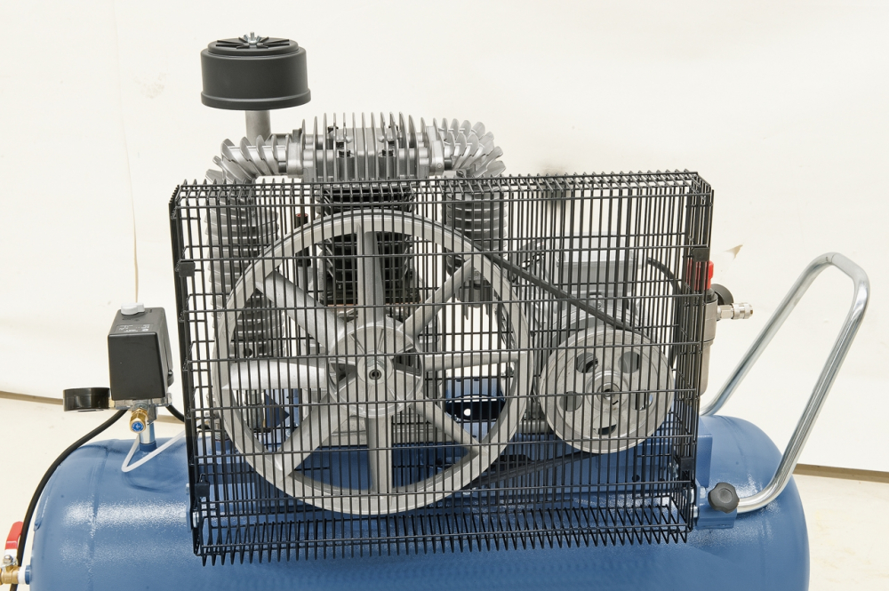 Compresor mobil AC35/100/600/F/D [4]
