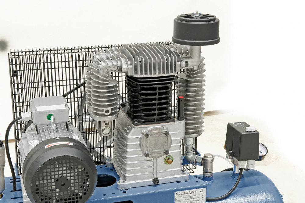 Compresor mobil AC35/100/600/F/D [3]