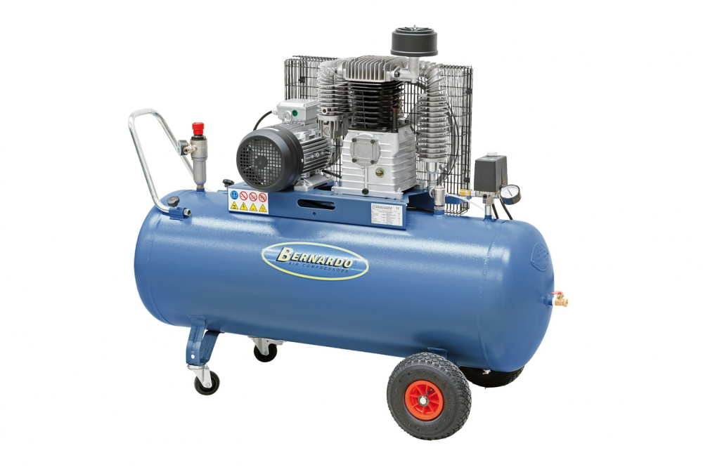 Compresor mobil AC35/200/600/F/D [2]