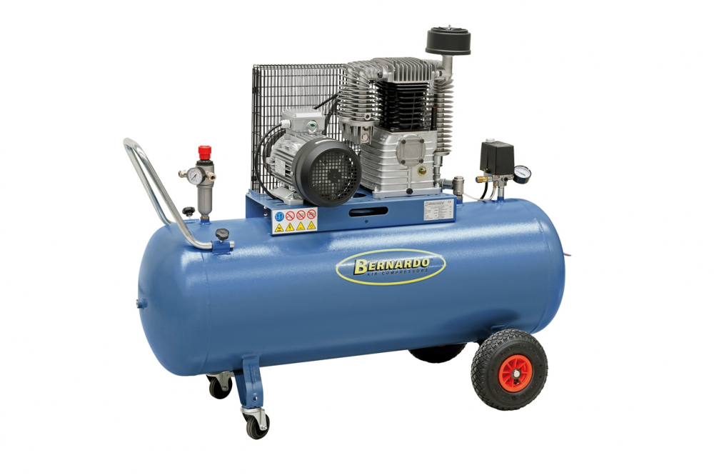 Compresor mobil AC35/200/600/F/D [1]