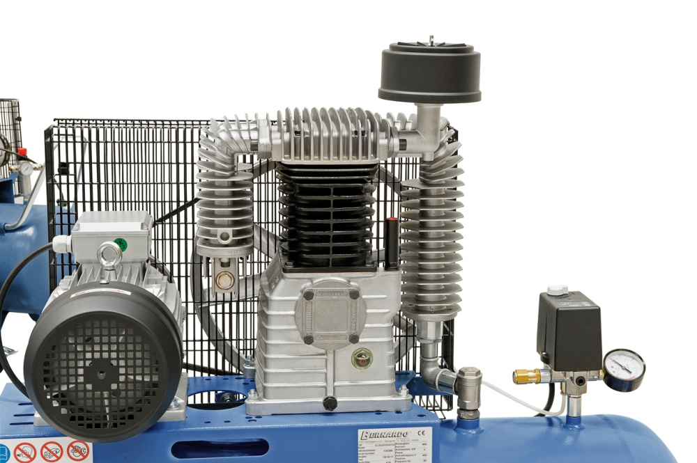 Compresor mobil AC35/200/600/F/D [3]