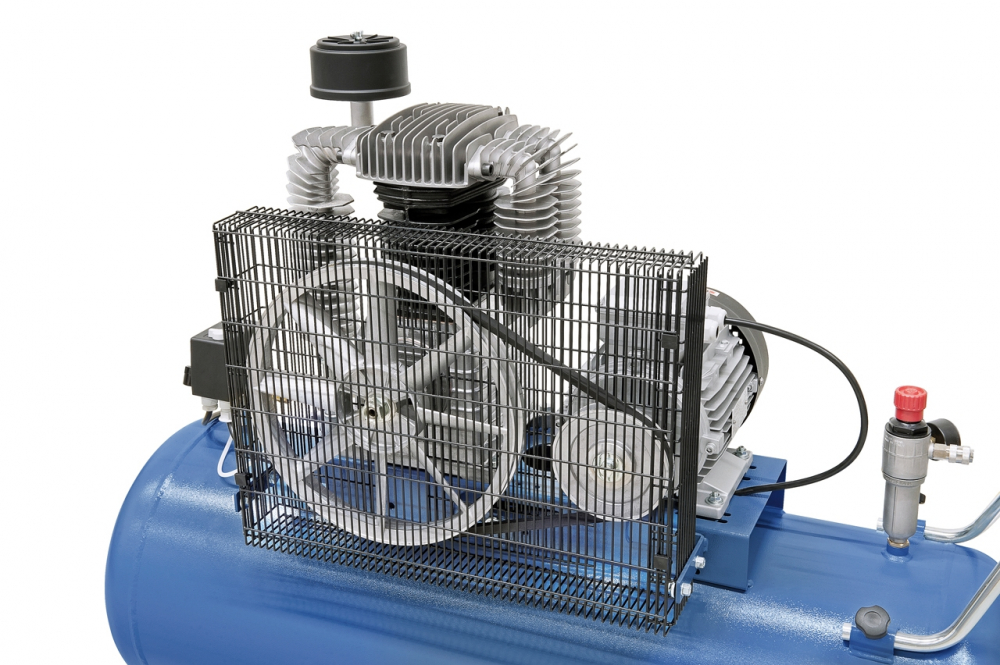 Compresor mobil AC38/200/850/F/D [5]