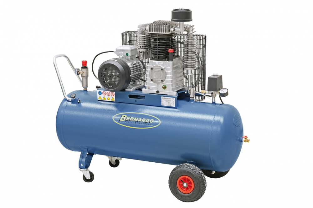 Compresor mobil AC38/200/850/F/D [2]