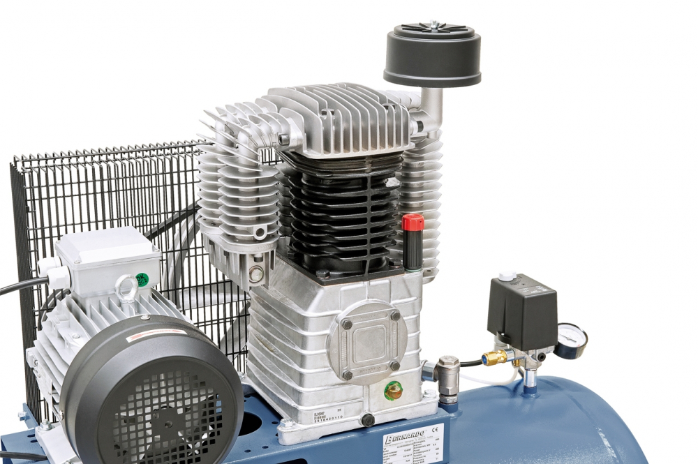 Compresor mobil AC38/200/850/F/D [3]