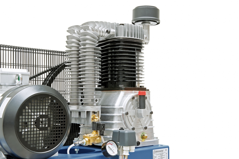 Compresor vertical AC50/VER/270/1200/SD [2]