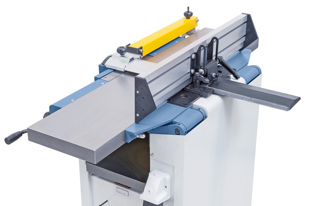 Masina rindeluit si degrosat Bernardo AD 260 - 230 V [10]