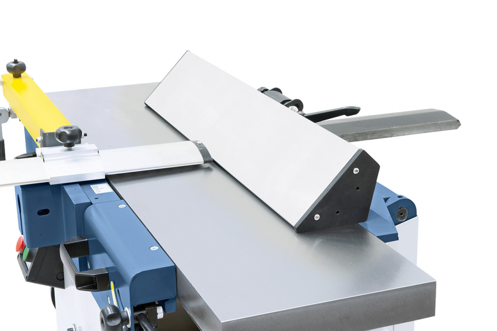 Masina de rindeluit si degrosat Bernardo AD 260 S - 400 V [12]