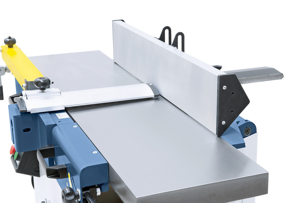 Masina de rindeluit si degrosat Bernardo AD 260 S - 400 V [13]