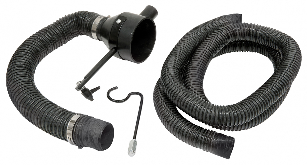 Adaptor 50 / 100 mm pentru TK 200 R [1]