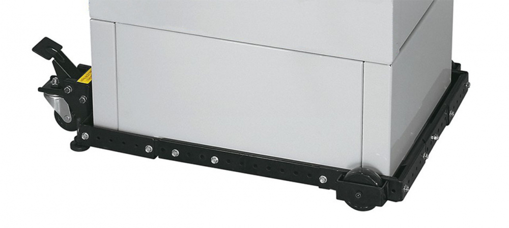 Masina pentru rindeluire si degrosare Bernardo ADH 250 P - 230 V [10]