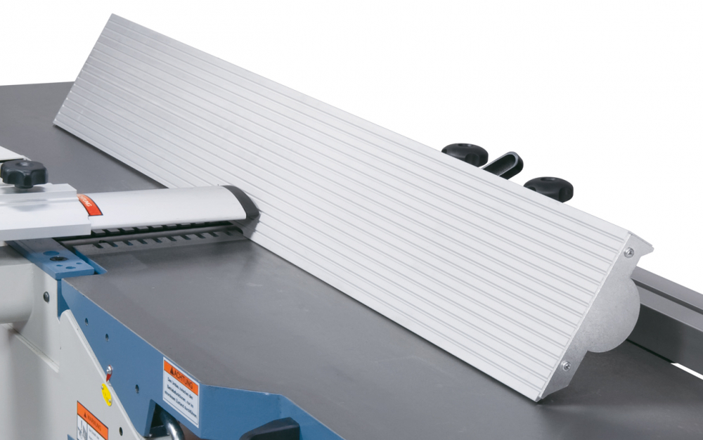 Masina pentru rindeluire si degrosare Bernardo ADM 300 V - 400 V [11]